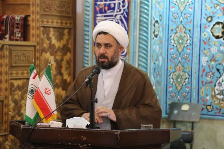 مردم گام دوم انتخابات را با اقتدار بر می‌دارند