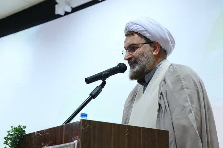 انتخابات مسیر تعالی کشور را هموار می‌کند
