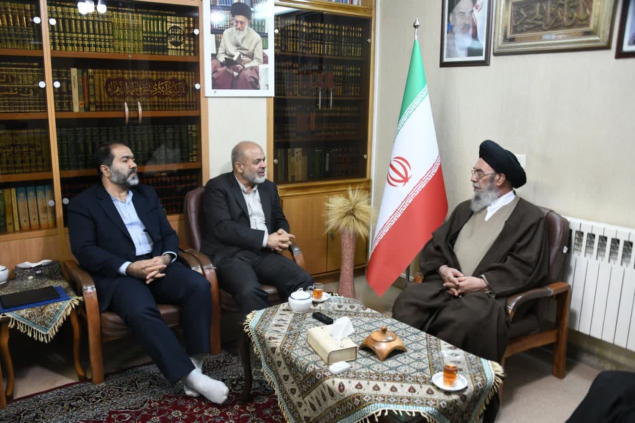 یک مدیریت کارآمد، موثرترین راهکار حل مشکلات کشور است