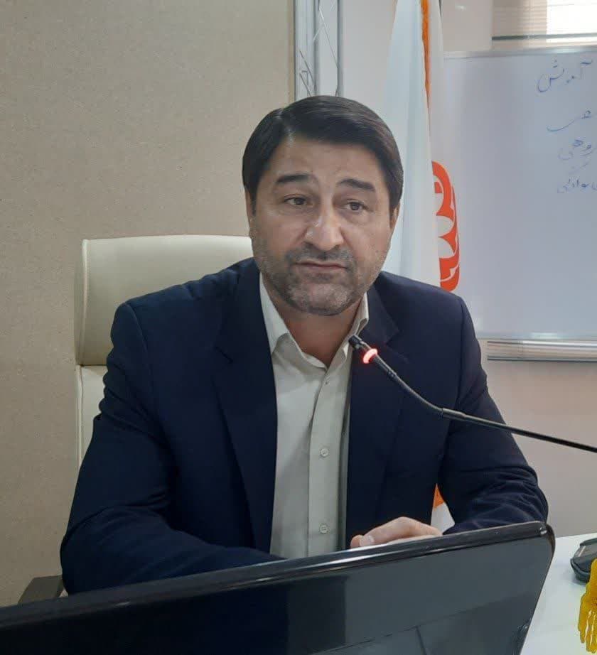 مشارکت حداکثری و انتخاب اصلح رسالت امروز همه ماست 