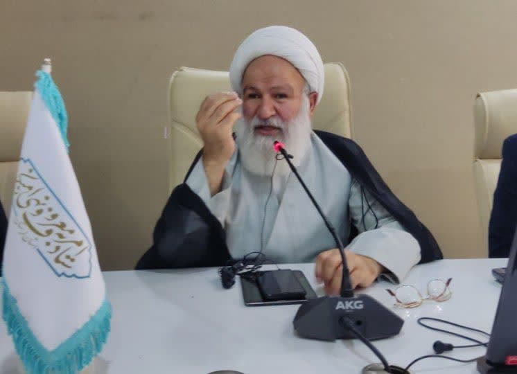 شهید رئیسی نمادی از شهیدان بهشتی، رجایی و سلیمانی بود