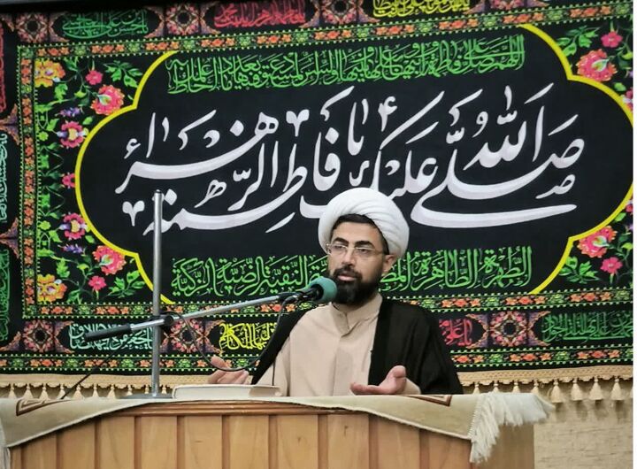 شورای امر به معروف در مساجد سبب سالم سازی فضای محله است