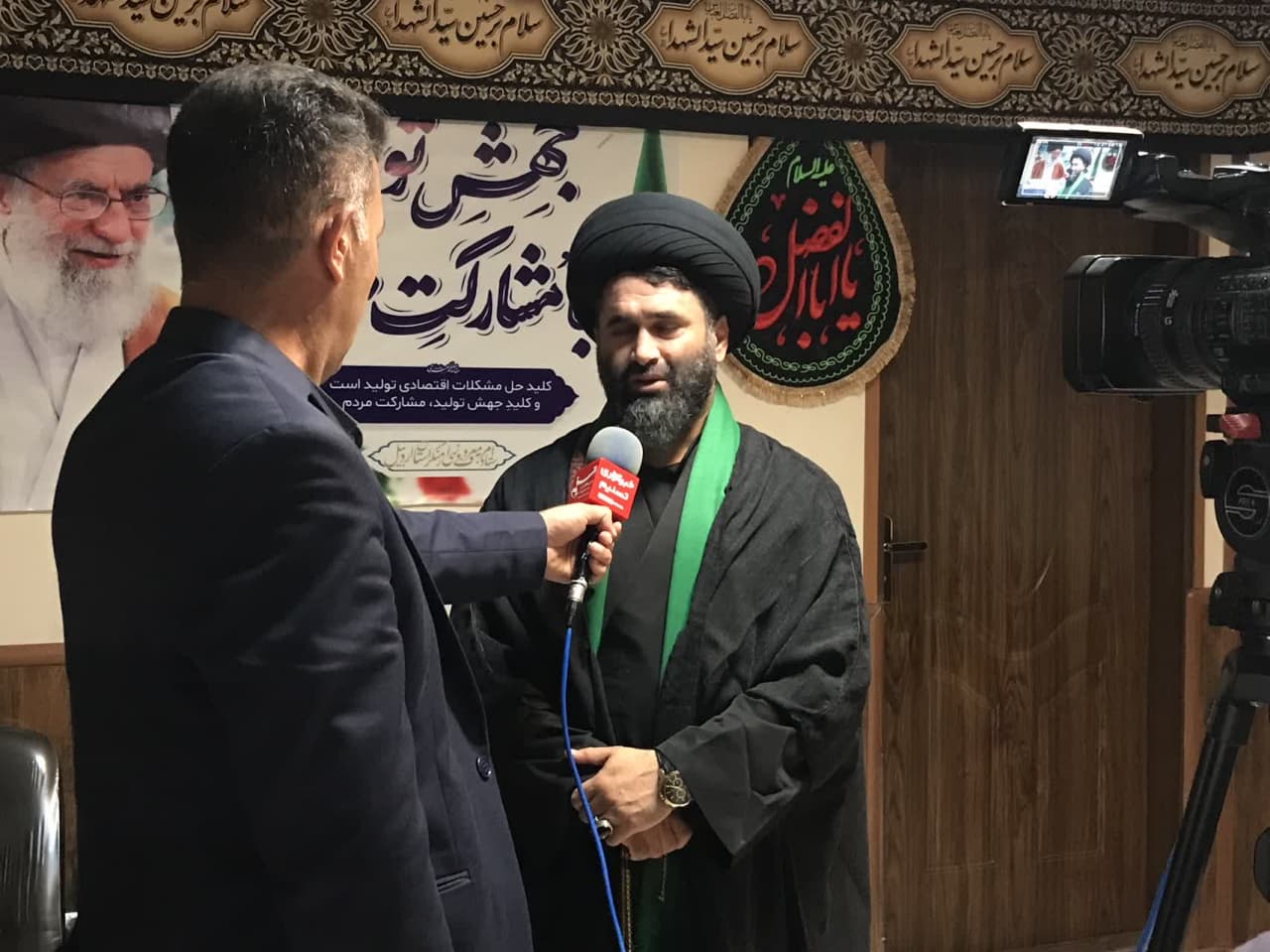 همگامی ۳۰۰ گروه جهادی برای احیای امر به معروف و نهی از منکر