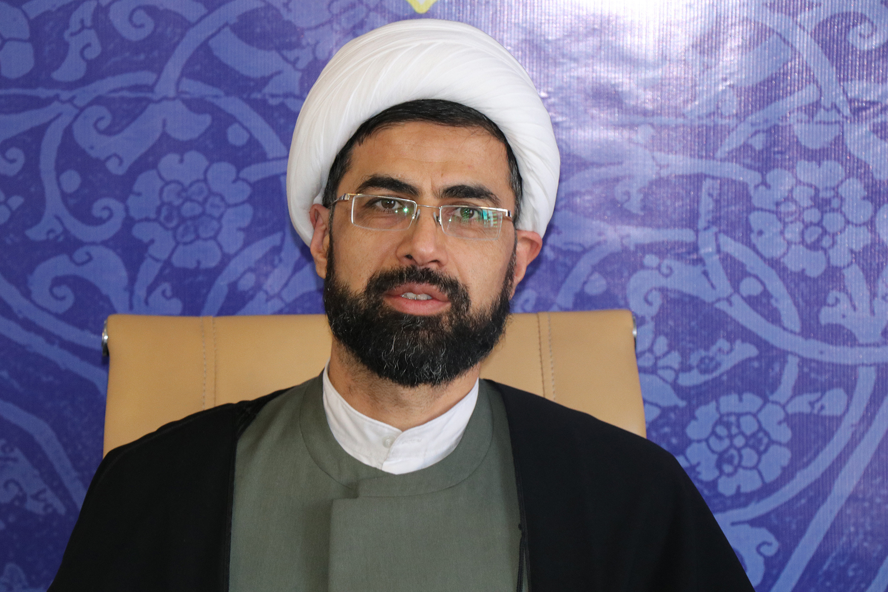 "نهضت حسینی، گفتمان زینبی" شعار برنامه های هفته امر به معروف سال جاری