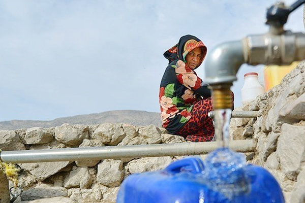 تحقق مطالبات روستانشینان کردستانی با رفع تنش آبی 136 روستا