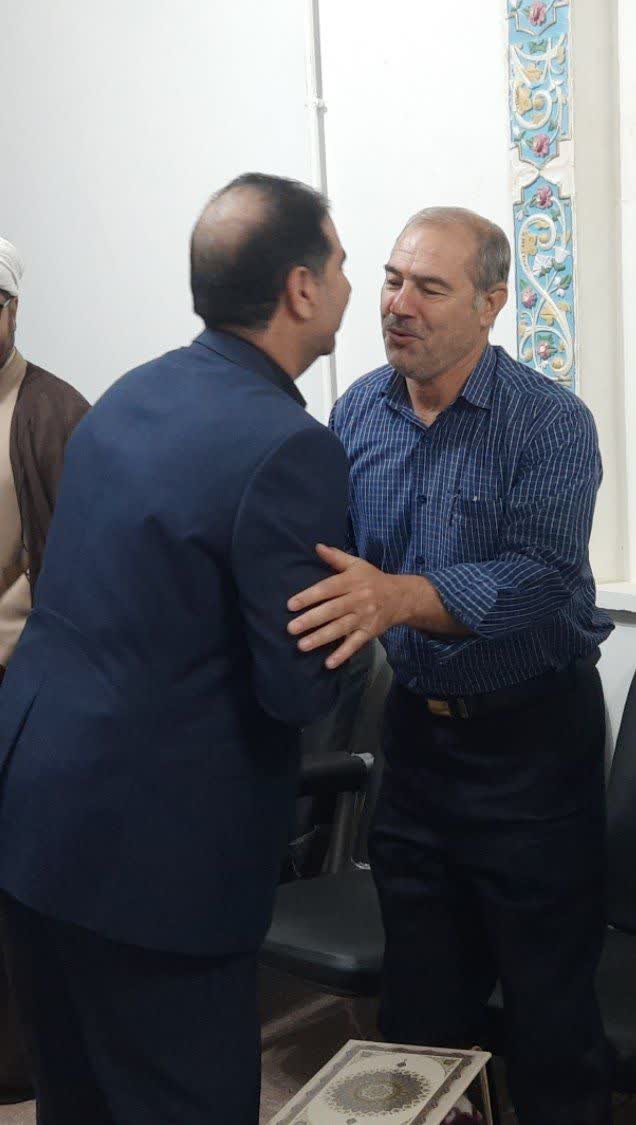 دبیر ستاد امر به معروف و نهی از منکر شهرستان سلسله معرفی شد