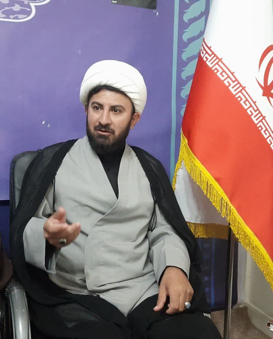 امربه معروف و نهی از منکر باید تبدیل به گفتمان همگانی شود