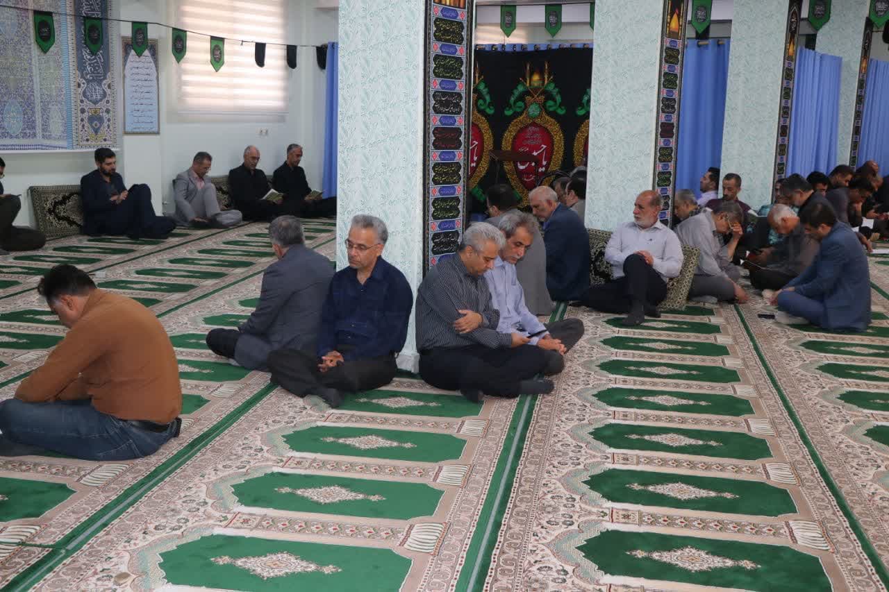 جهاد کشاورزی به فکر کشاورزان و برنج کاران باشد