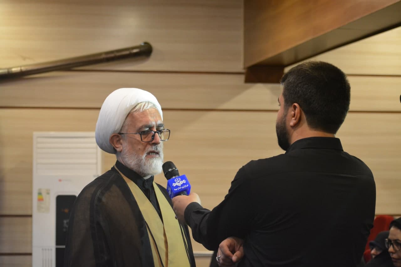 پوشش خبری برنامه های ستاد امر به معروف و نهی از منکر
