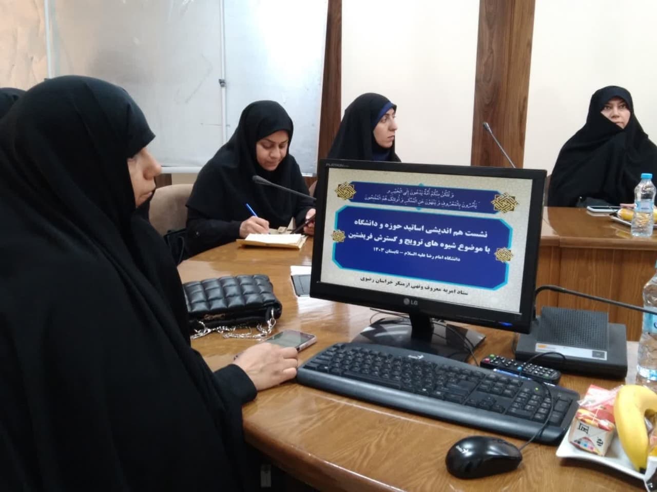 برای ایجاد تغییر در جامعه باید دغدغه مندی و مسئولیت‌پذیری فردی و اجتماعی نهادینه شود