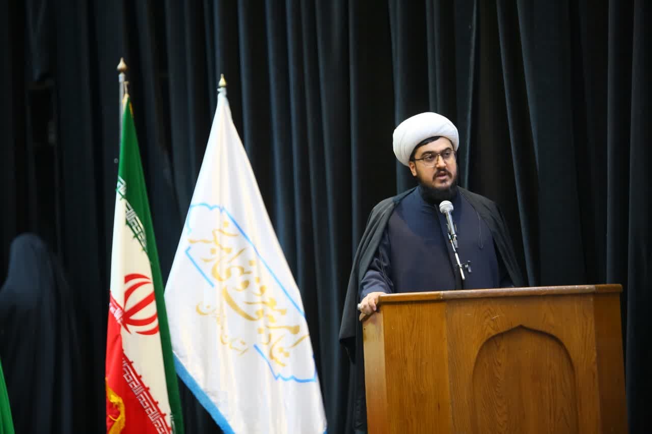 حضرت زینب  سلام الله علیها بهترین الگوی جریان گفتمان ساز امر به معروف و نهی از منکر در تاریخ 