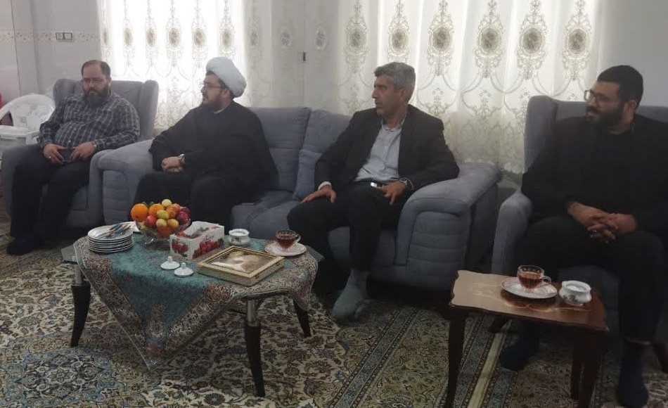 اقتدار امروز کشورمان را مدیون شهدا هستیم