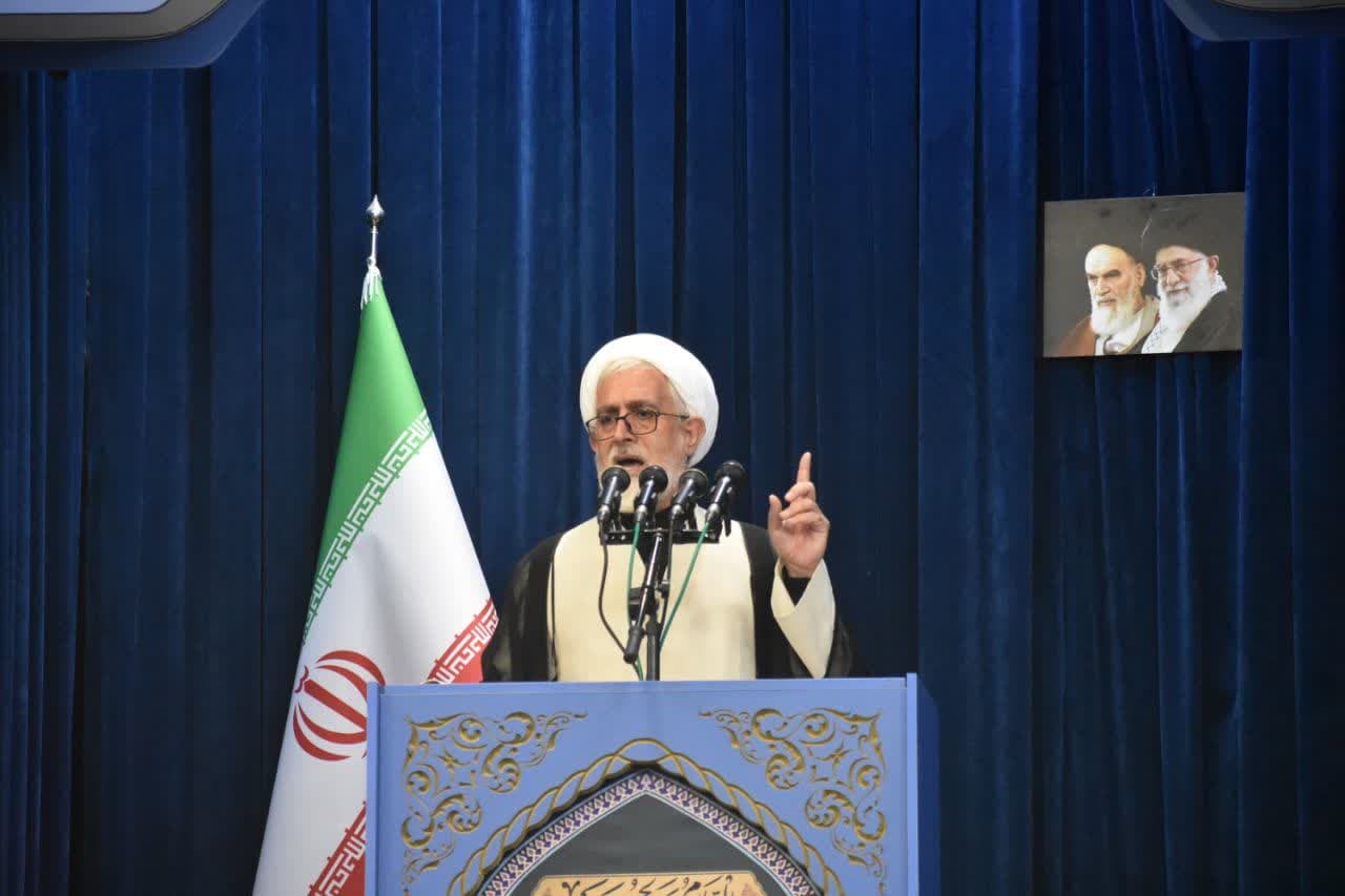 امر به معروف و نهی از منکر از مصادیق تقواست