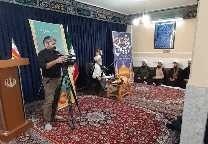 وجوب حکم امر به معروف و نهی از منکر برای عموم