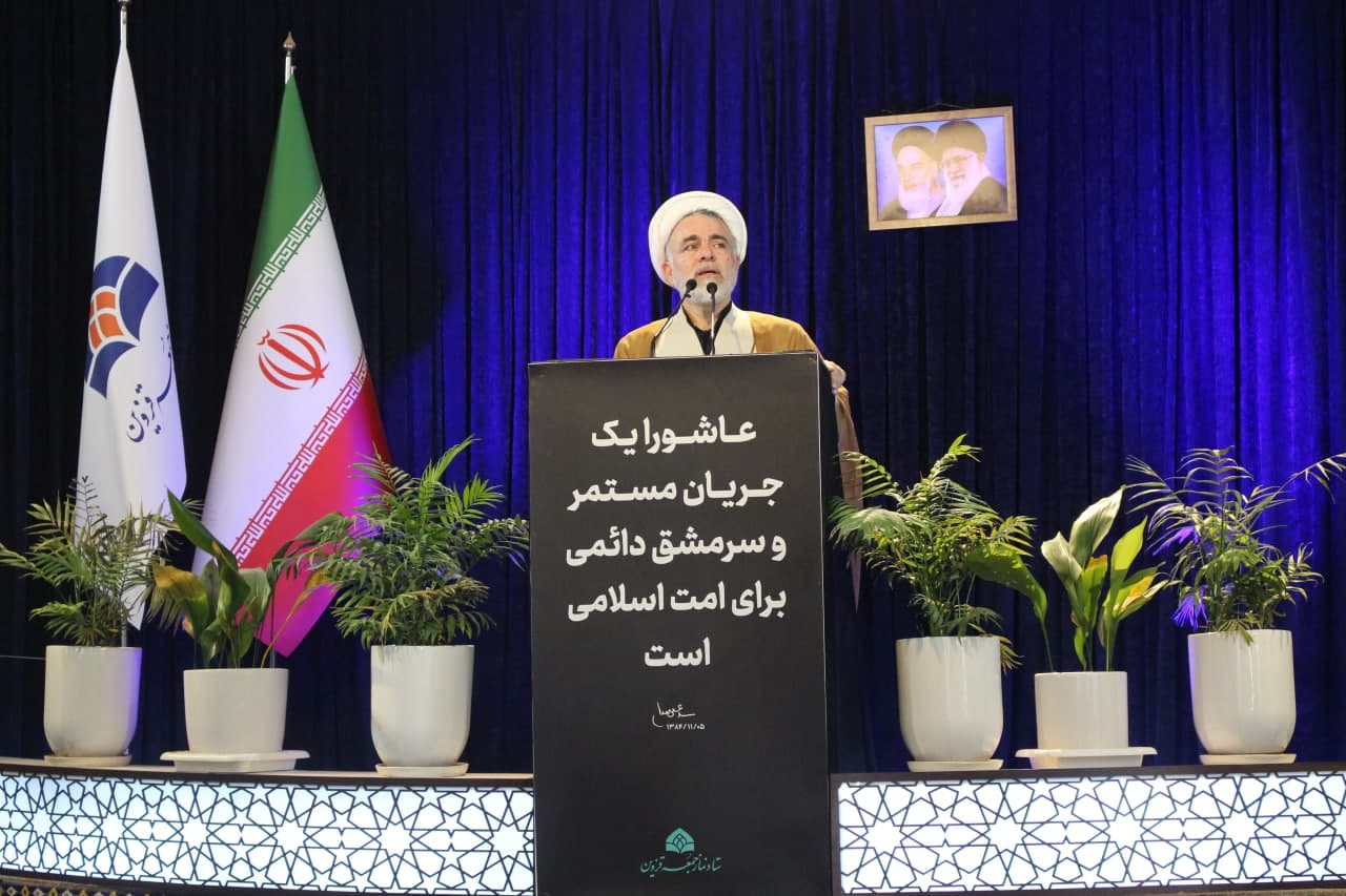 امربه‌معروف و نهی‌ازمنکر تشخیص حق و باطل را بر انسان ممکن می‌سازد