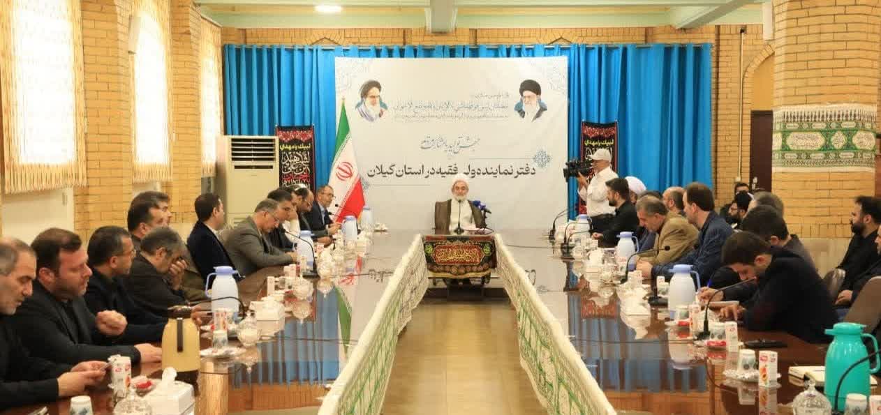 امر به معروف و نهی از منکر موجب احیای عرصه های مختلف جامعه است.