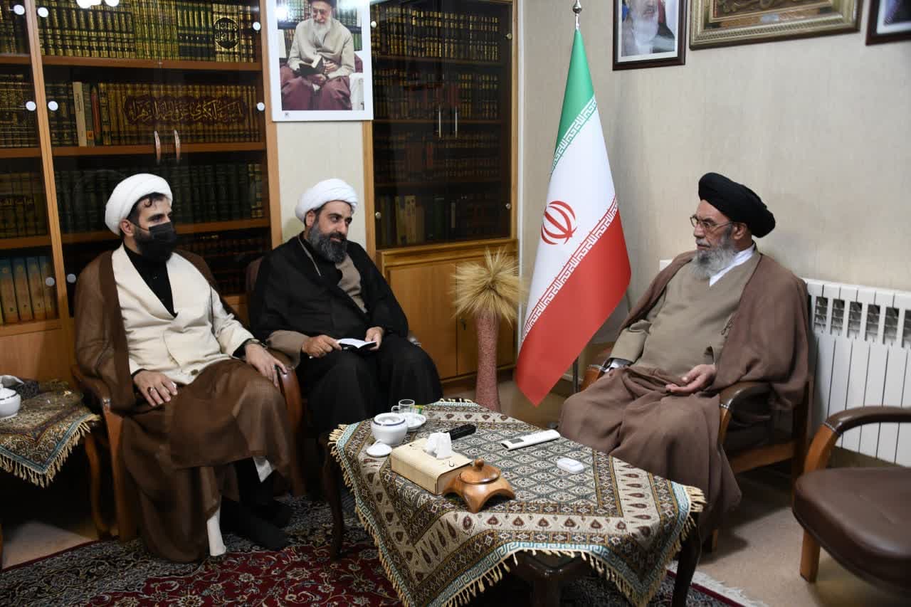 برخوردبا مفاسد اجتماعی امری ضروری ولی هدایت با زبان خوش 