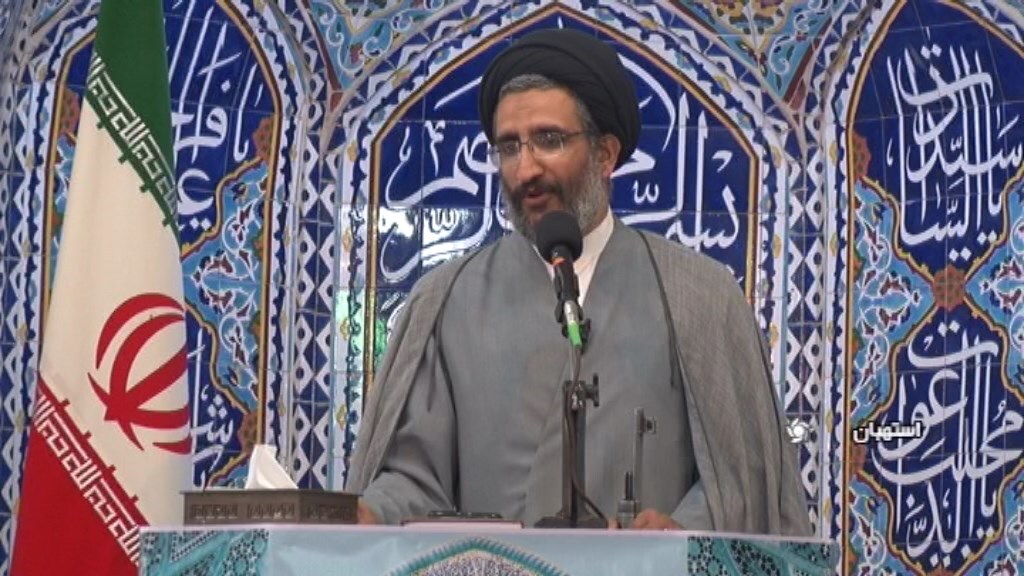 مقاومت بر تمام شمشیرها پیروز خواهد شد 
