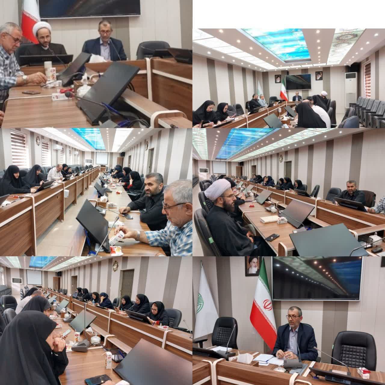ایجاد سامانه «سو» برای دریافت گزارشات مردمی در گیلان