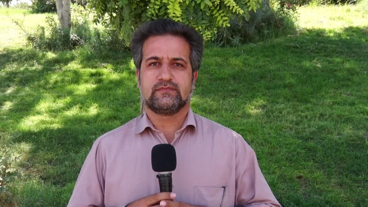 گفتگو با مسئول گروه جهادی مطالبه گری سردار دلها