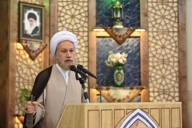 ترویج سبک زندگی ایرانی اسلامی ضرورت دارد 
