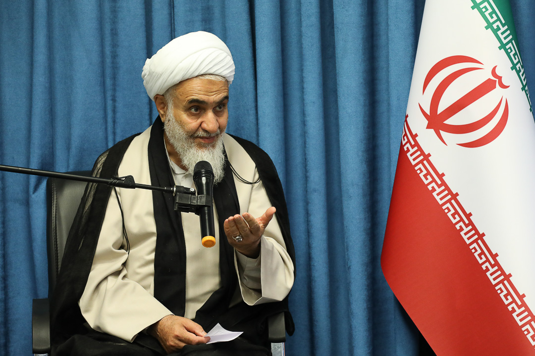 خلاقیت و نوآوری در برنامه‌های عفاف و حجاب ضروری است