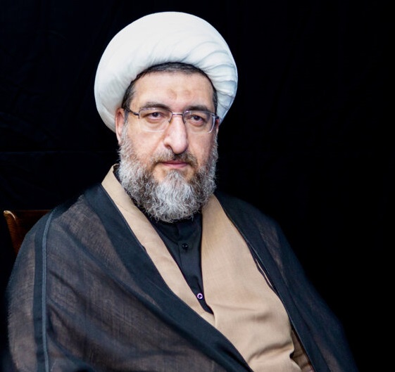 زندگی نامه رییس جدید ستاد امر به معروف و  نهی از منکر استان آذربایجان شرقی