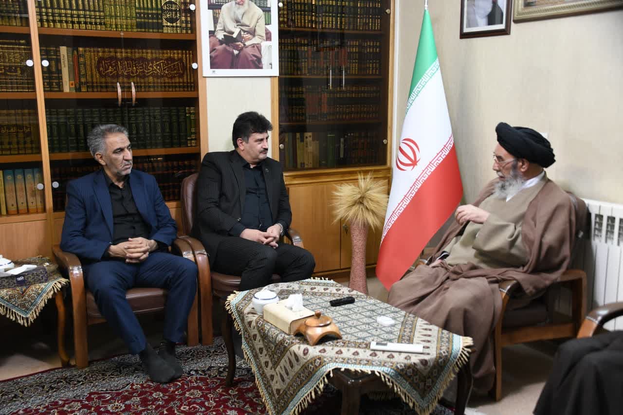 دردنیا هیچ حکومتی نظیر نظام جمهوری اسلامی به اسلام نزدیک تر نیست 