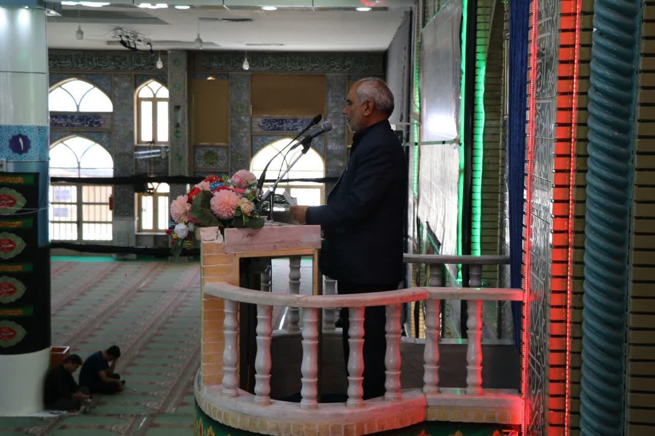 باید امر به معروف و نهی از منکر کنیم