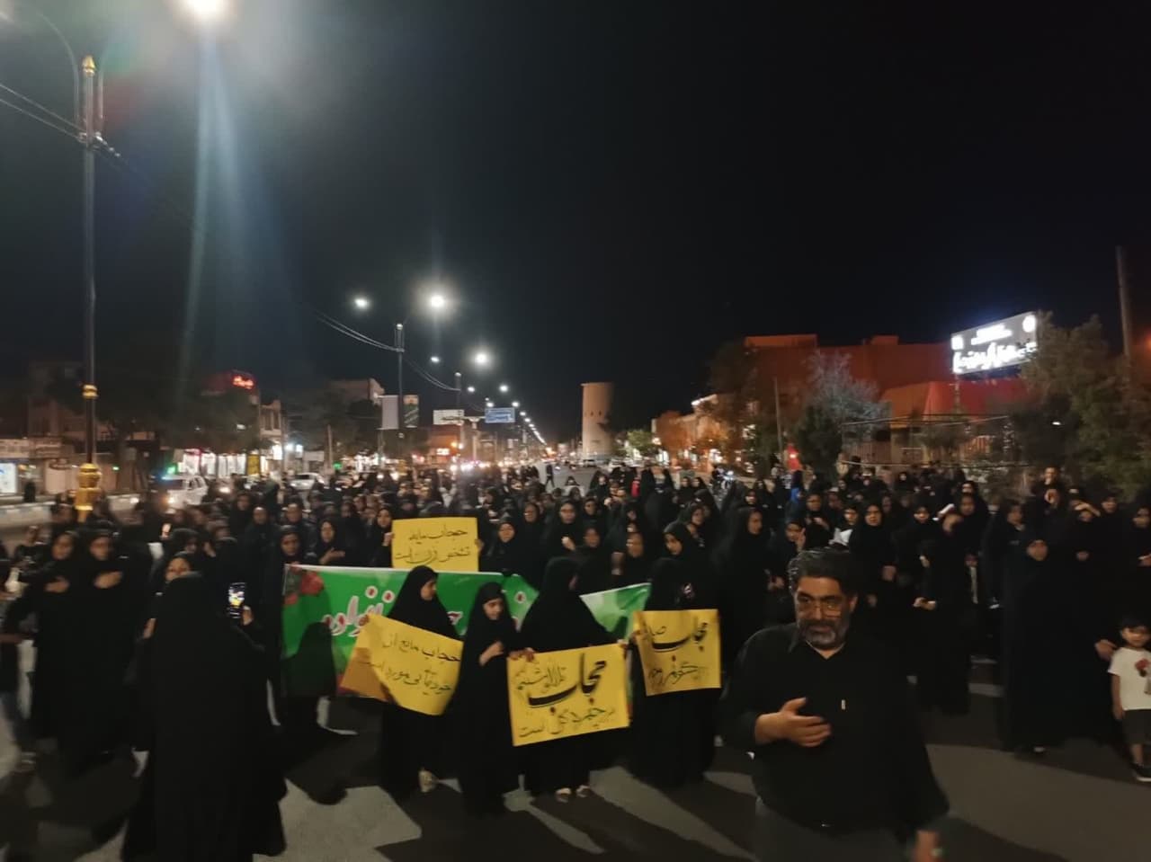 همایش مدافعان حریم خانواده در تربت جام+تصاویر