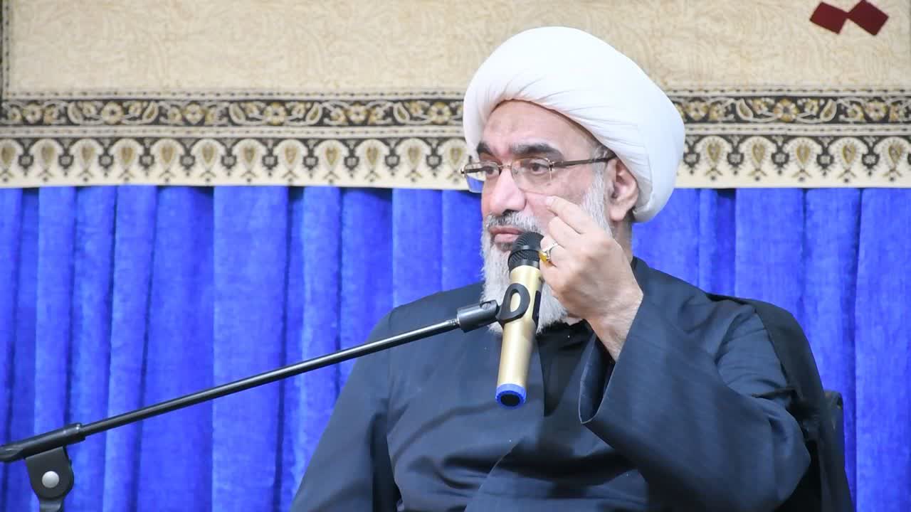 آیت الله صفایی بوشهری صفایی بوشهری نماینده محترم ولی فقیه 