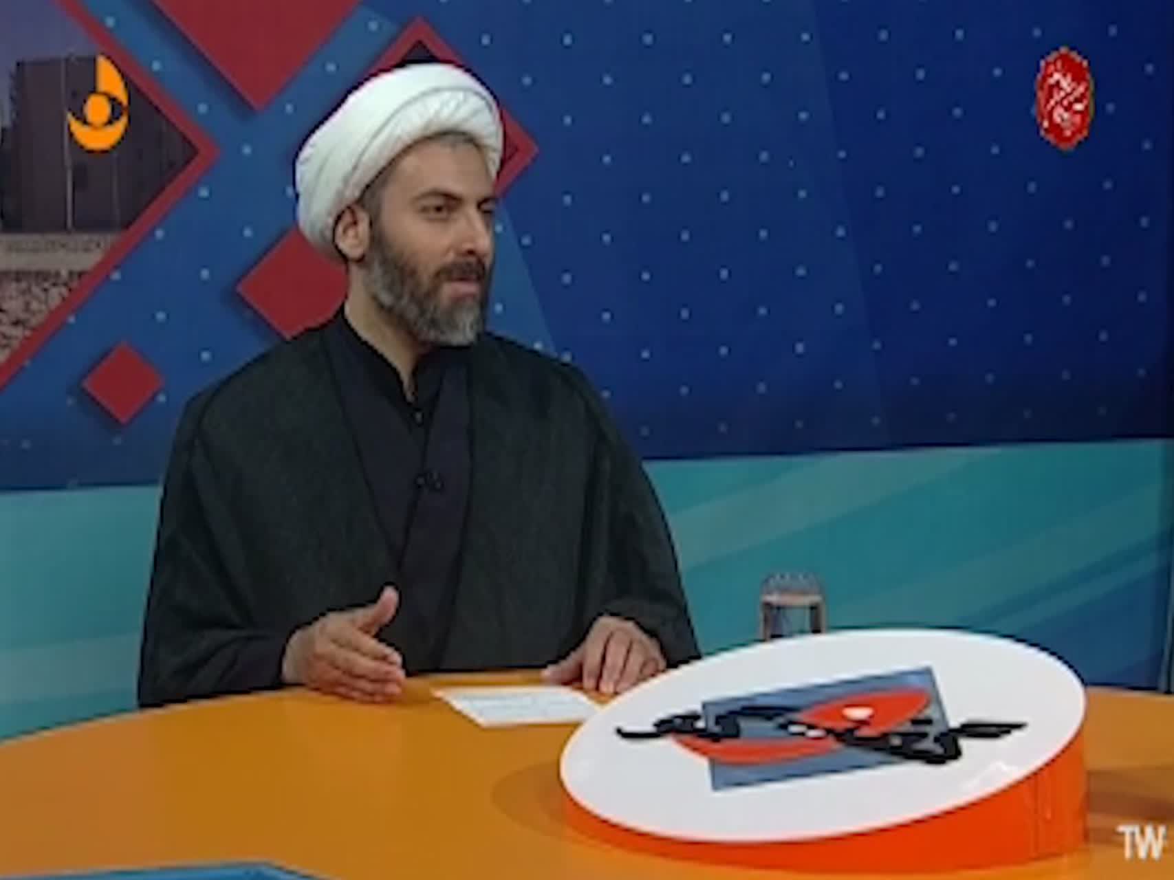برنامه تلویزیونی گفتگو از شبکه استانی بوشهر