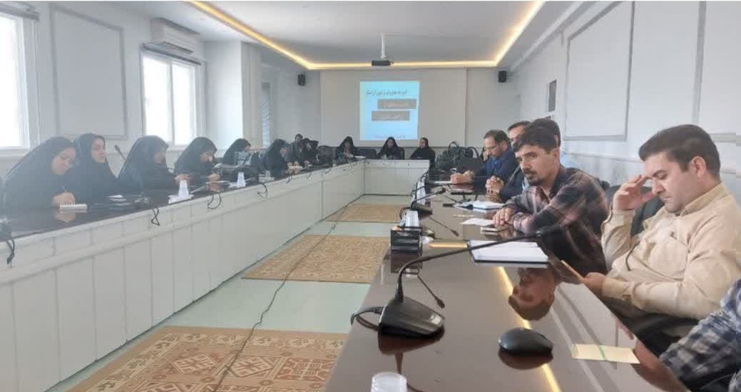 برگزاری کارگاه زیست عفیفانه و آموزش امر به معروف و نهی از منکر 