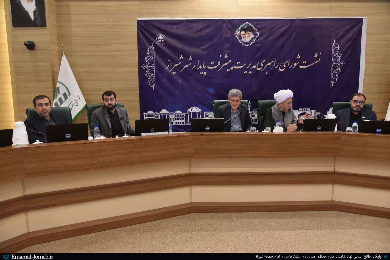 نمایندگان مجلس سهمیه فارس را مطالبه کنند