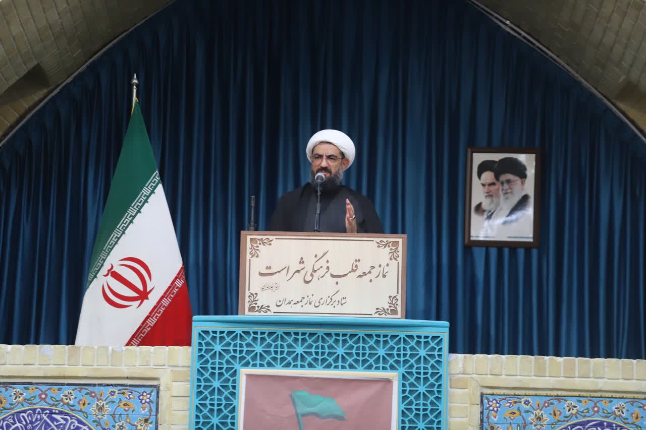 رئیس جمهور منتخب از انتخاب افراد با وابستگی حزبی و جناحی پرهیز کند