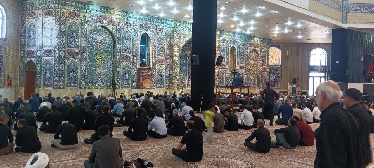 امر به معروف دعوت به خوبی هاست