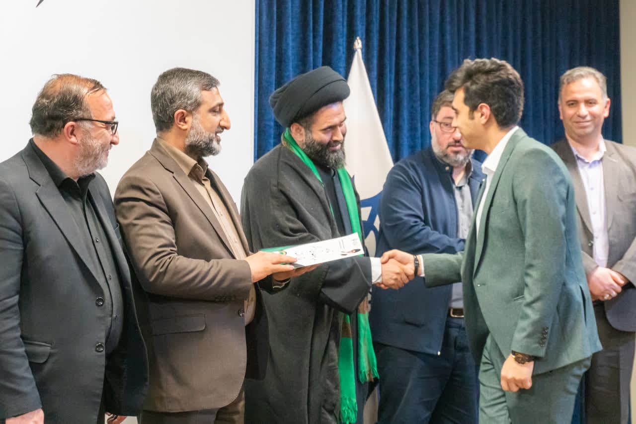 اهدای هزینه جشن تولد، چند زندانی زن دارای جرائم غیرعمد را در اردبیل آزاد کرد