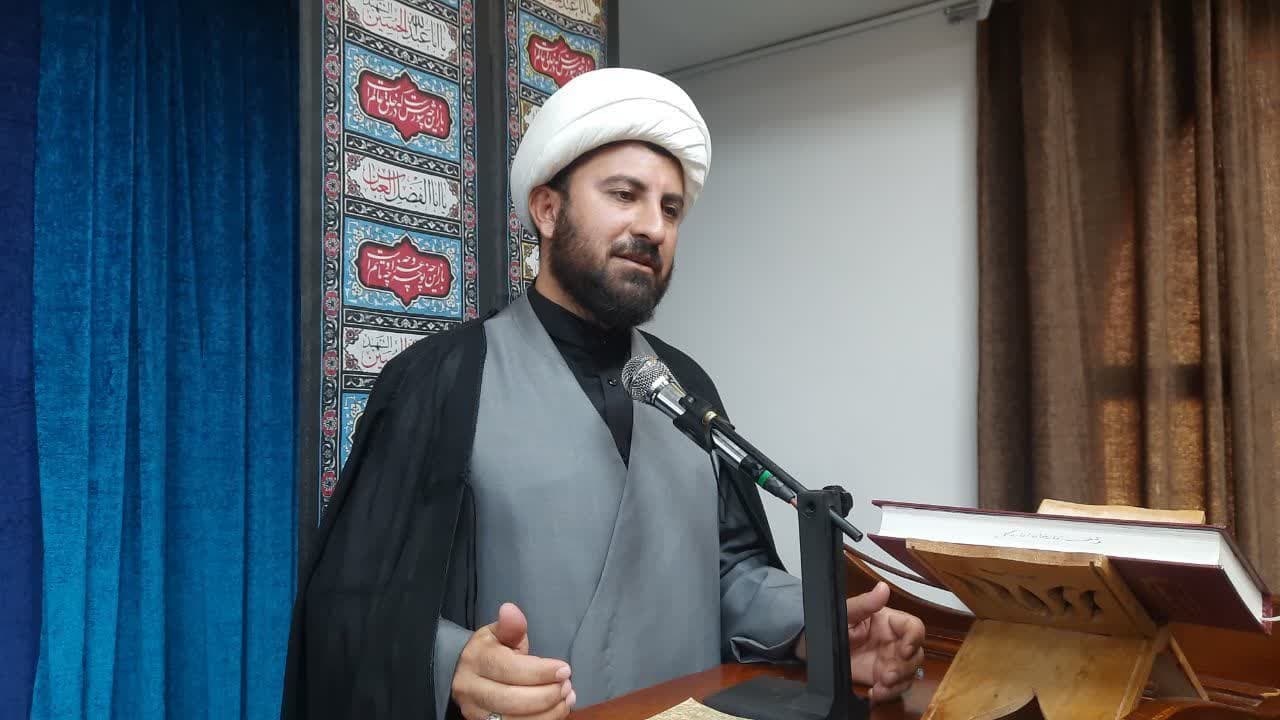 روایتگری حضرت زینب سبب ماندگاری قیام عاشورا شد 
