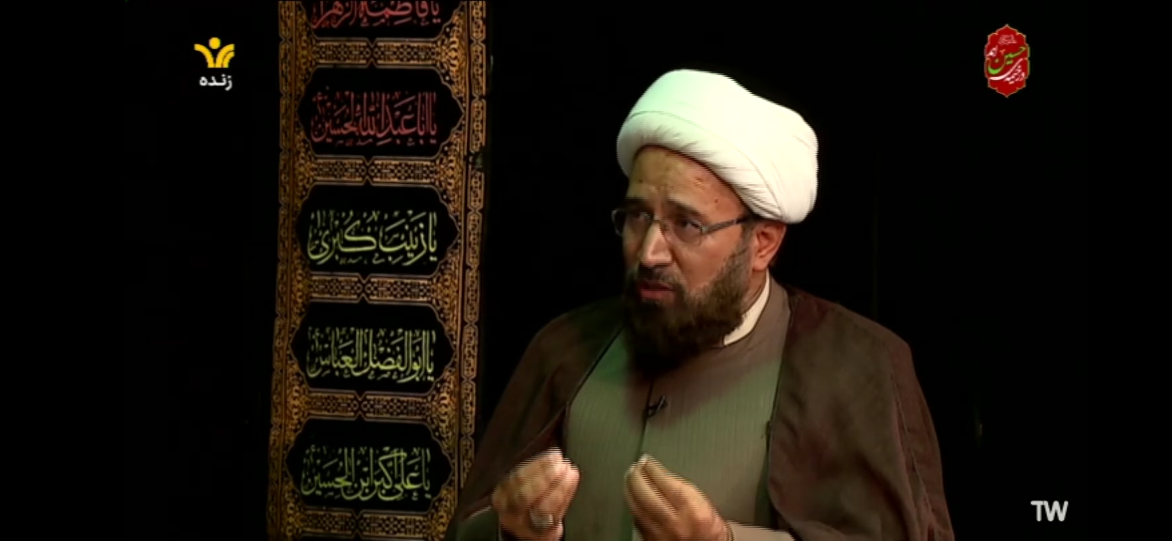 امربه معروف و نهی از منکررا از خود و خانواده خود شروع کنیم