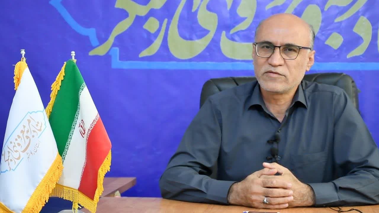  جهت فرهنگ سازی فریضه امر به معروف، در سطح جاده های استان تابلو نصب می گردد.
