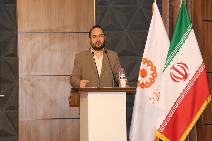 افتتاح ۴۵۵ طرح در اردبیل