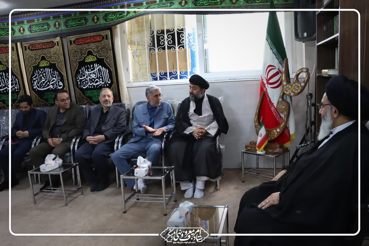 ترویج واجبات در جامعه با اقامه فریضتین محقق می‌شود