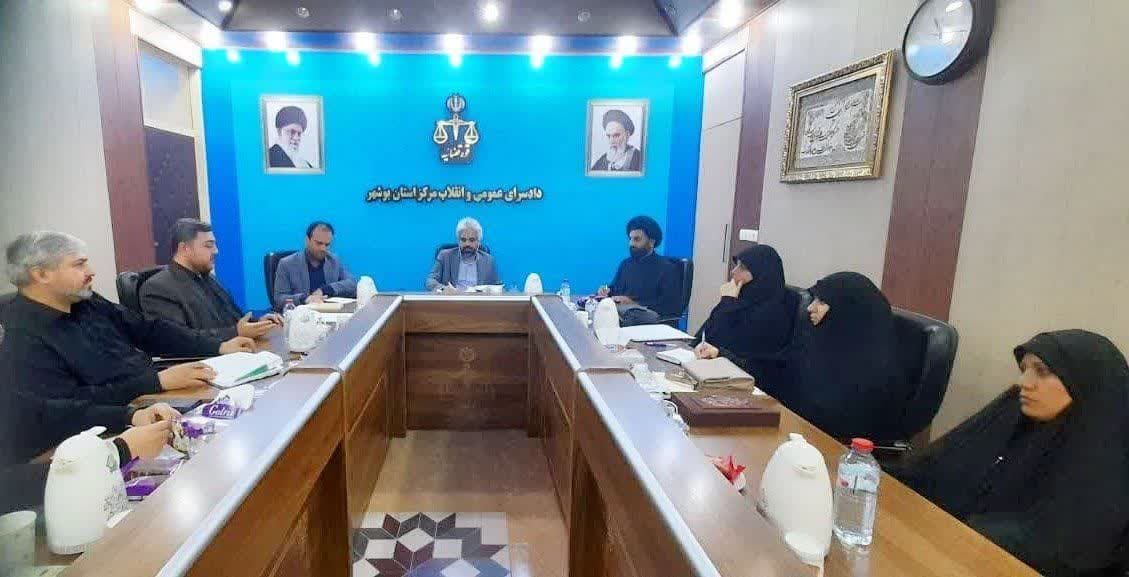 آمران به معروف مورد حمایت قرار گیرند