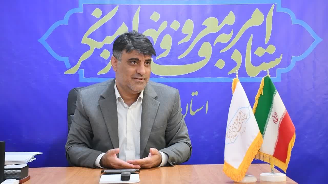 اصراف در مصرف آب بزرگترین منکر  است