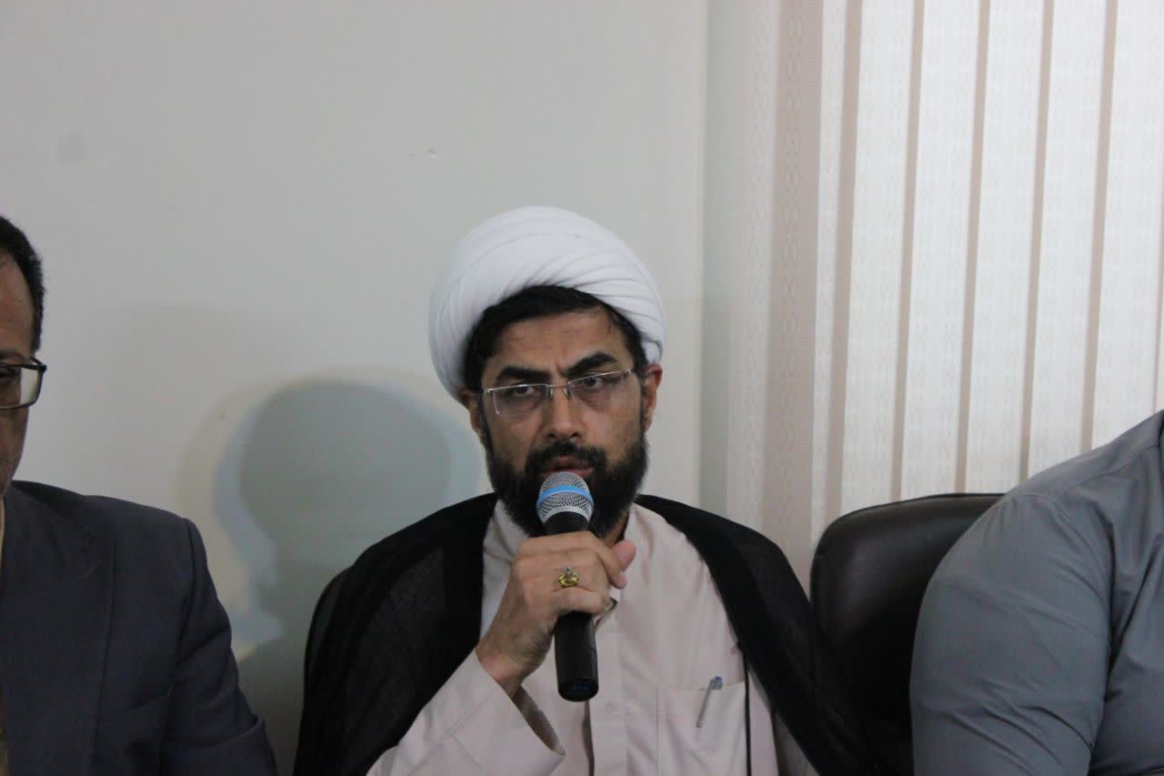 جلسه شورای فرهنگ عمومی استان مرکزی