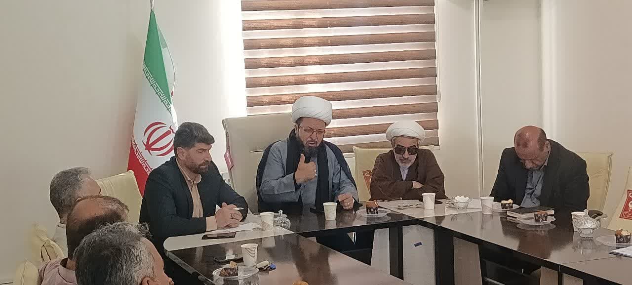عمل صالح یعنی انجام وظیفه