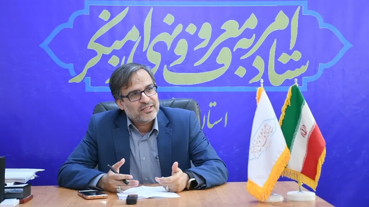 صدا و سیما پیگیر مطالبات ستاد امر به معروف است.