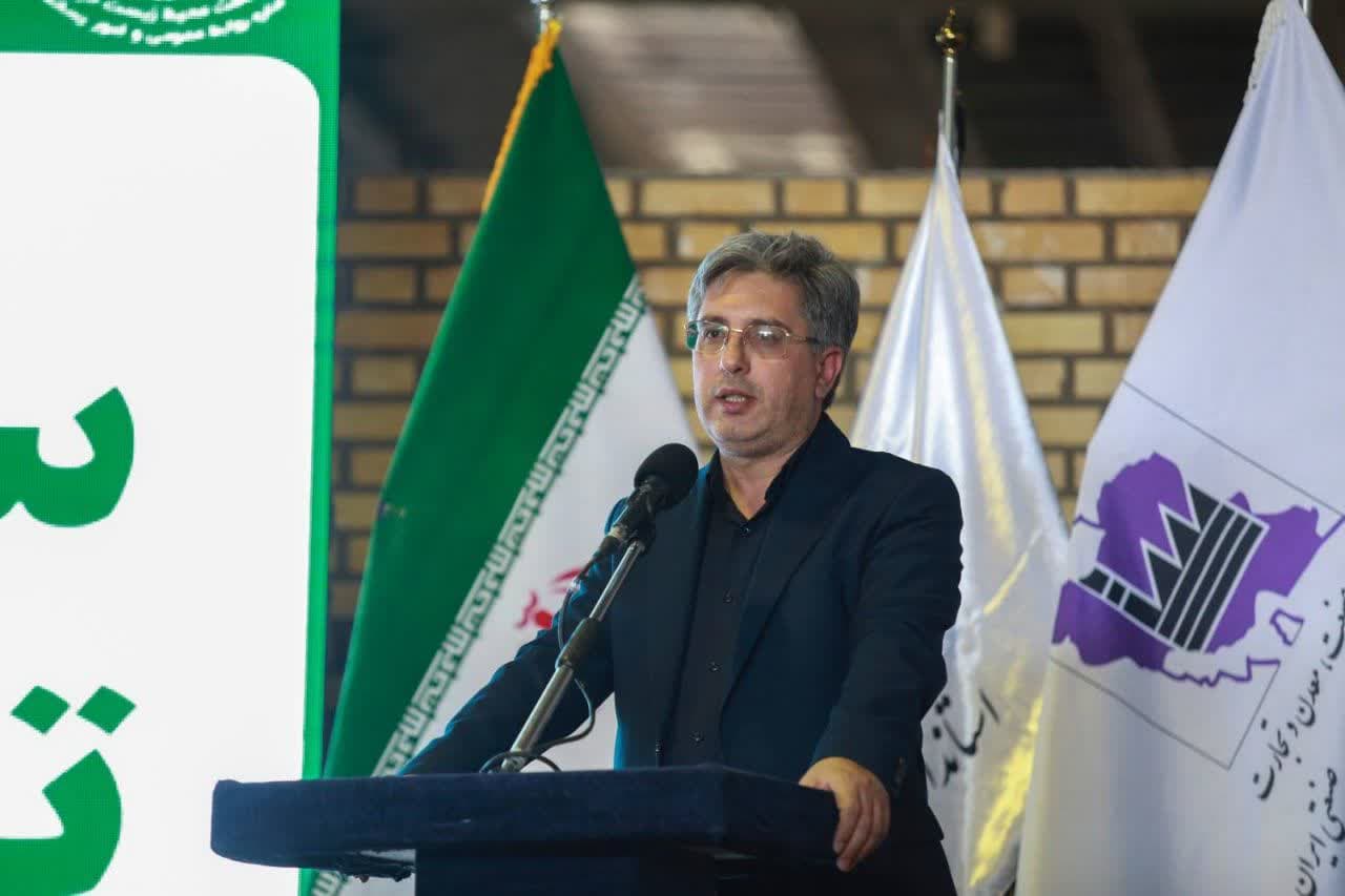 ایجاد ایستگاه سنجش گردوغبار در ۱۳ شهرستان خراسان رضوی در دولت سیزدهم
