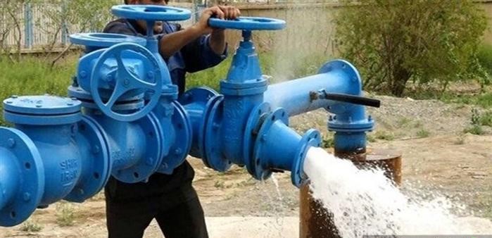  بهره‌مندی ۴ روستای شهرستان دورود از آب آشامیدنی سالم