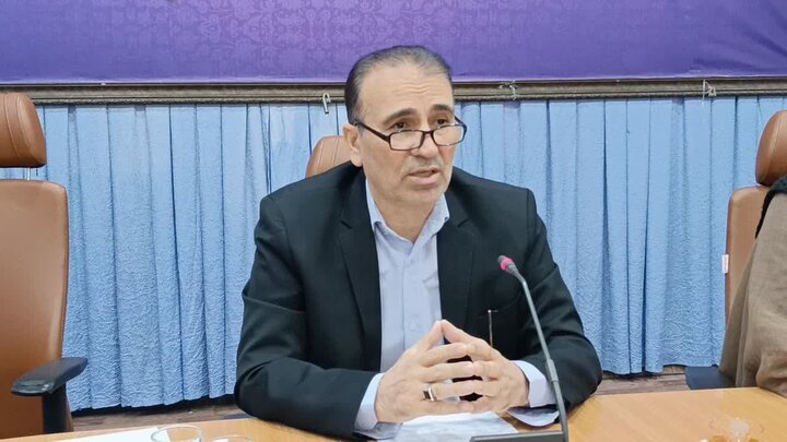 زمین مناسب برای آرامستان پارس‌آباد وجود ندارد